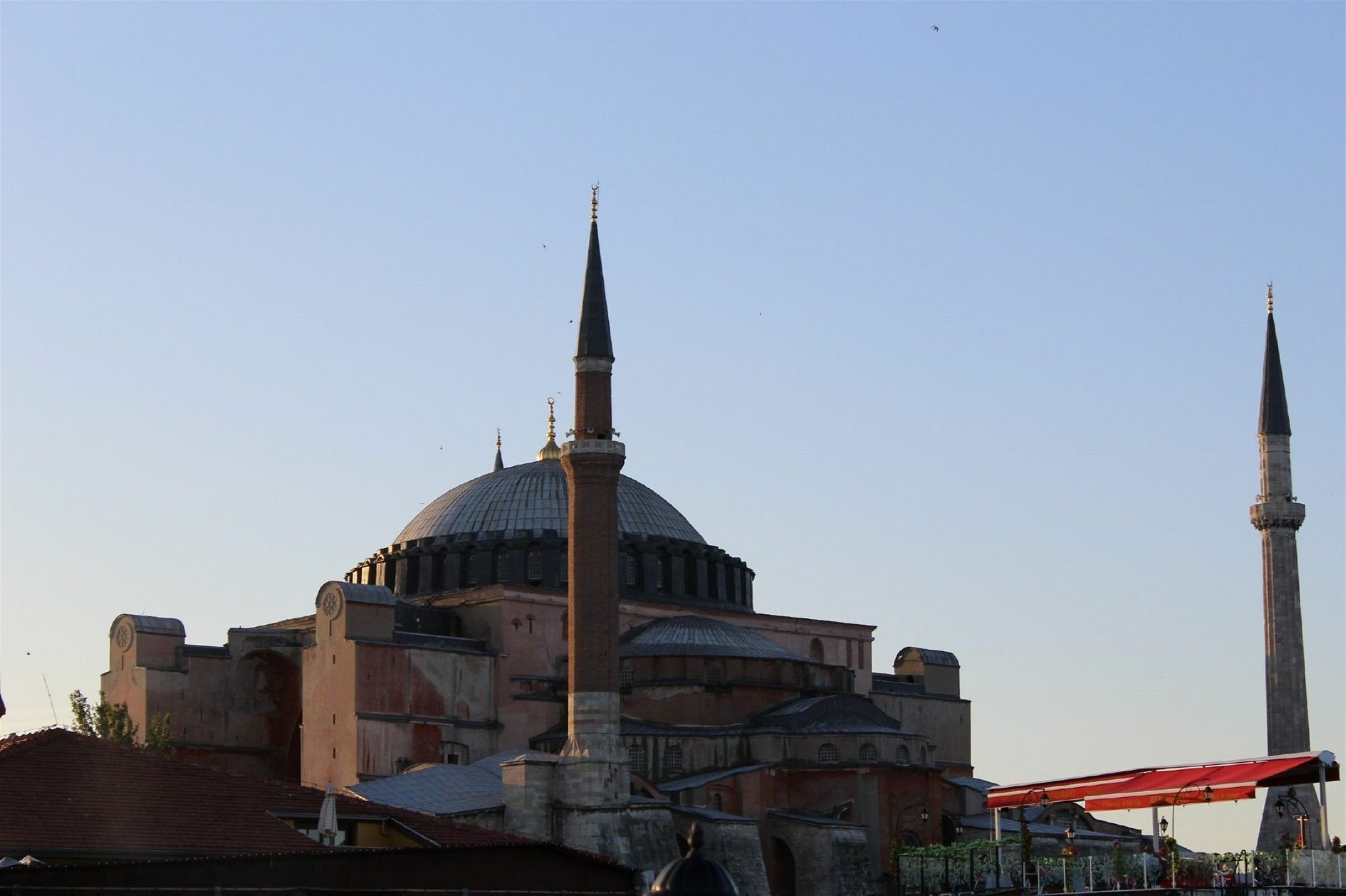 Orient Hostel Istanbul Exterior photo